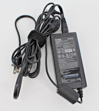 Canon CA-CP200 Power Supply Adapter 24v 1.8A for Selphy Photo Printer picture