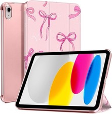 Funda protectora delgada para iPad (A16) de 11.ª generación (11 pulgadas, 2025) picture