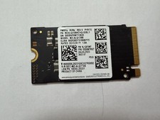 Samsung 128GB M.2 NVMe 2242 SSD Solid State Drive MZALQ128HCHQ-00BL1 picture