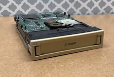 Seagate Hornet STT38000A Travan IDE Internal Tape Drive Untested VTG picture