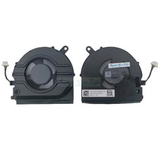 Fan for Lenovo L13 Gen 3 Gen 4 ThinkPad 21B3 21B4 21FN PC CPU Cooler 5F10Z58251 picture