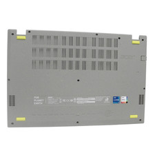 60.AYCN2.001 Acer Bottom Base Cover Gray Aspire Vero Av15-51-5155 