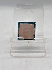 Intel Core i7-8700K 3.7GHz LGA 1151 Desktop CPU Processor SR3QR - Used picture