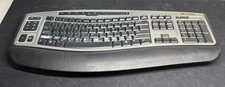 Microsoft Wireless Laser Keyboard 6000 v2.0 Model 1074. No Receiver picture