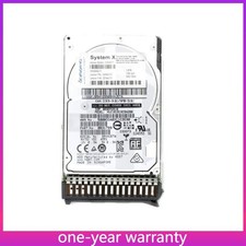 12GBps 00NA271 Lenovo / IBM 1.8TB 10K SAS 2.5