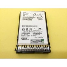 NEW HPE 400GB SAS 12G 2.5