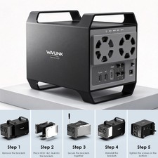WAVLINK 3.5