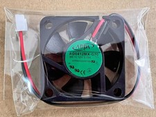 1PC Brand New ADDA AD0412MX-G70 Axial Fan 12V DC Fan 0.08A 2wire Cooling Fan picture