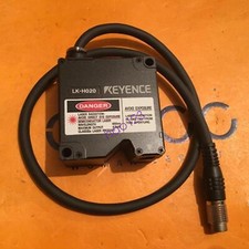 1PC used KEYENCE LK-H020 Laser sensor head LK-H020 DHL/FedEx picture
