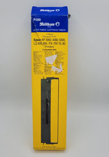 Pelikan P288 Black Fabric Cartridge Ribbon Epson AP LQ MX FX RX Printers picture