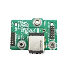 90W for ASUS G752 G752VT G752VY 90W DC power jack charging port Connector board picture
