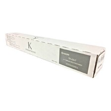Kyocera TK-6327 Black Toner Cartridge High-Yield [1T02NK0US0] picture