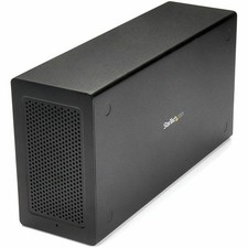 StarTech TB31PCIEX16 Thunderbolt 3 PCIe Expansion Chassis picture