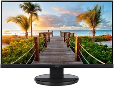 Acer KB272HL bix 27