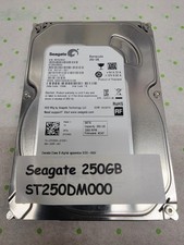 Seagate Barracuda ST250DM000 250 GB 3.5