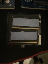 Crucial CT2K16G56C46S5 DDR5 32GB 5600MHz SODIMM Laptop RAM Sticks picture