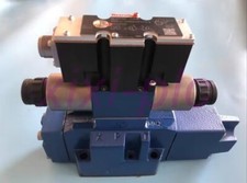 1 pcs NEW Rexroth  R901014937 4WRZE16W6-150-7X/  proportional valve DHL shipping picture