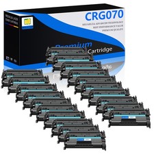 20PK 070 Toner Cartridge for Canon CRG070 CRG-070 imageCLASS MF465dw MF460dw picture