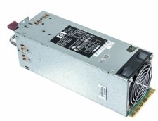 POWER SUPPLY SERVER HP 292237-001 PS-5501-1C 500WATT ML350 G3 p/n: 264166-001 picture