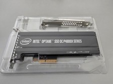 Intel Optane DC P5800x 750Gb picture