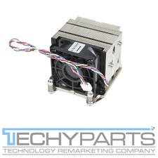Supermicro SNK-P0048AP4 2U Active CPU Heat Sink w/ LGA2011 Narrow-ILM Bracket picture