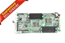 OEM Dell Poweredge C6105 Server Motherboard NODE Socekt C32 AMD PCIE x16 45NMT picture