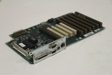 ALR 10120/B Revolution MP/EISA System Board Motherboard 12609210 Advanced Logic  picture