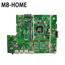 For Asus X540BA X540BP X540B F540B A540B X540BA Motherboard A4-9125 MAINBOARD picture