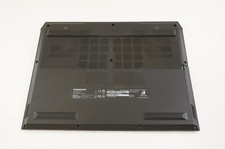 64.QQXN2.001 Acer Bottom Base Cover Abyssal Black PHN16-72-91P6 picture