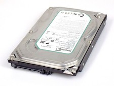 320GB Seagate ST3320311CS 9GW13C-305 SATA 3.0Gbps 3.5 inch HDD Hard Drive Excellent picture