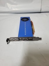 Dell CDMJ9 AMD Radeon Pro WX 2100 2GB GDDR5 Graphics Card High Profile/MT picture