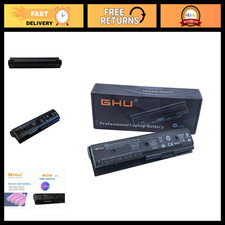 High-Capacity 87Wh Laptop Battery Replacement for HP Envy & Pavilion DV6 DV7 Ser picture