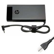 New HP Slim 280W AC Adapter For OMEN Gaming TPN-LA27 TPN-CA26 M94073-001 4.5mm picture