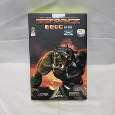 XFX NVIDIA GeForce 6800 with 256 MB of VRAM Video Card BOX + Manuals - No Card picture