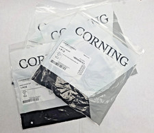 Lot of 4 SC-SC Fiber Optic Patch Cables 444440IURIBF025F 2.9mm SCA326 New picture