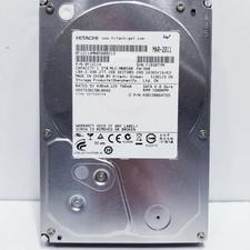 HX] HITACHI HDS723015BLA642 1.5TB  P/N: 0F12114  MLC: MNR580 FW: 580 | F10 picture