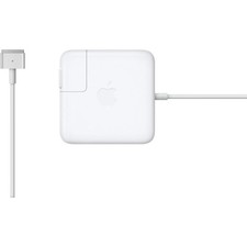 Apple MagSafe 2 45 W Power Adapter Charger (MD506LL/A) for MacBook Pro / Air OEM picture