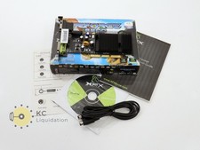 XFX NVIDIA GeForce 6200 256MG DDR2 Video Card picture