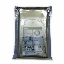 Dell 2TB 0VR92X 2.5