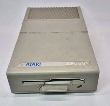 Atari SF354 External 3.5