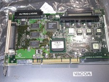 Adaptec AHA-2940W/2940UW PCI Fast-Wide SCSI Non-RAID Controller, 3 Ports picture
