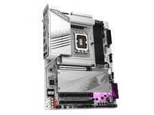 For GIGABYTE Z790 AORUS ELITE AX ICE motheboard DDR5 192G HDMI+DP ATX Tested ok picture