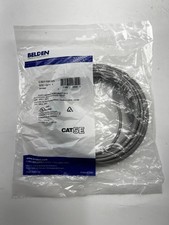 BELDEN | C501108025 Cat 5e Mod Patch Cord, Bonded-Pair - 25FT picture