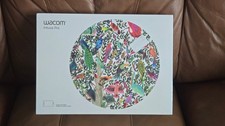 Wacom Intuos Pro Medium M Creative Pen Drawing Tablet NEW Factory Sealed picture