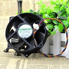 For SUNON KDE1209PTVX 90*90*25MM 12V 4.4W 4Pin CPU Round Cooling Fan picture