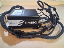 Corsair Fully Modular Power Supply RM850i RPS0009 850W picture