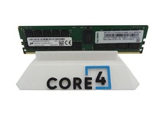 LENOVO 01DE974 32GB (1X32GB) 2RX4 PC4-2666V DDR4 MEMORY - 7X77A01304 picture