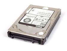 1.2TB Dell 089D42 HDEBF01DAA51 SAS 12G 2.5