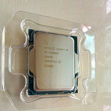 Intel Core i9-14900KF 24-Core 3.2GHz LGA1700 CPU Processor SRN49 picture