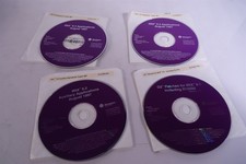 SGI Silicon Graphics IRIX 6.2 6.3 6.4 Applications CD's + O2 Patches  picture